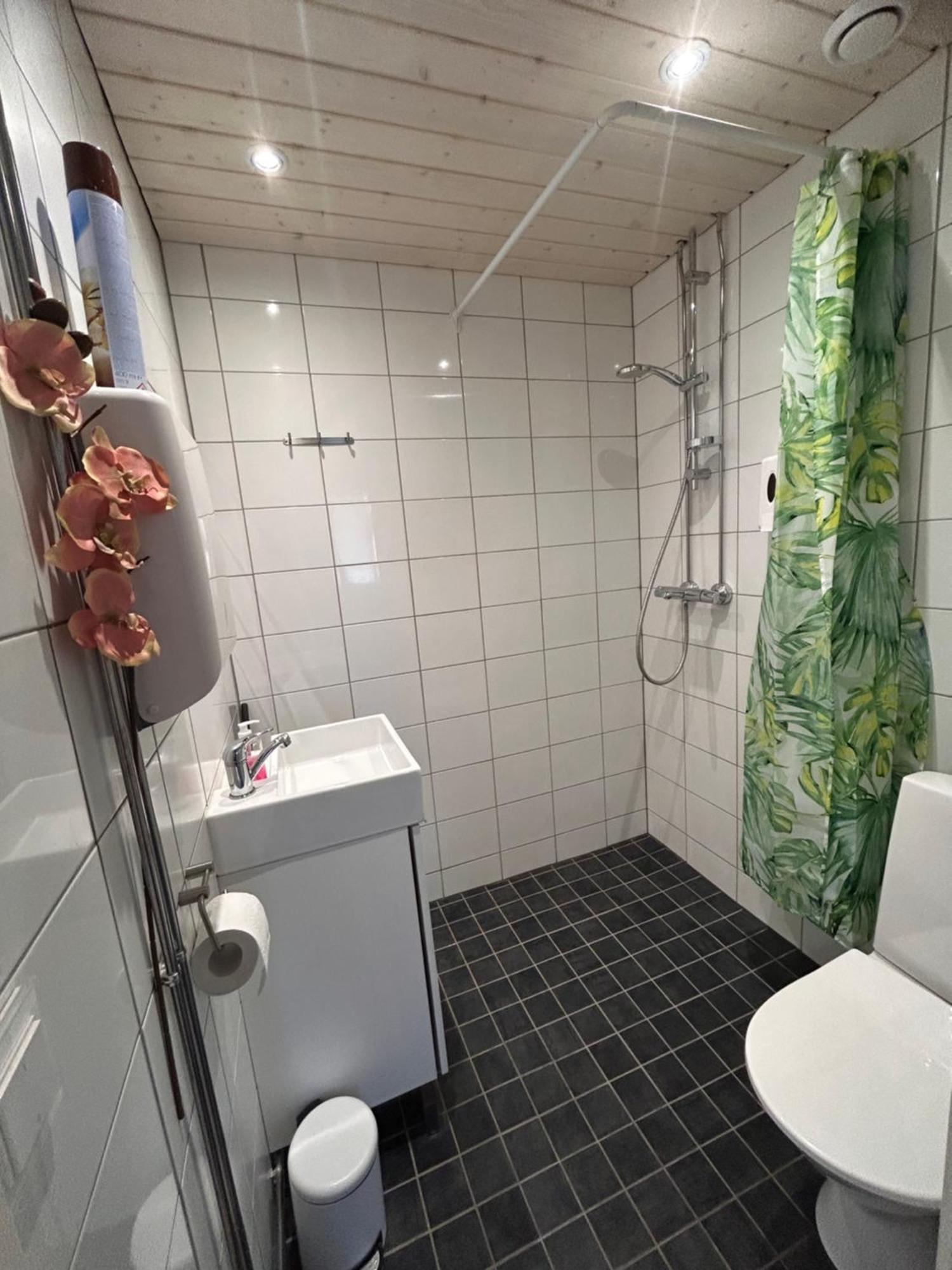Chillout Studio Apartment Lahti Exterior foto